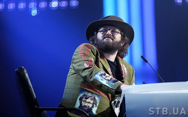 Дзідзьо пояснив, чому його бояться діти 114A8611 копия