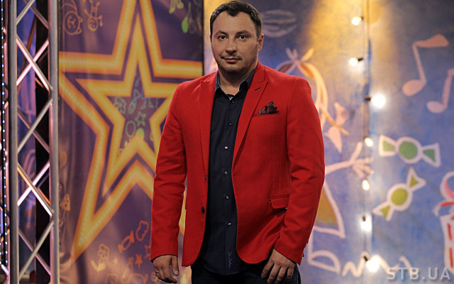 Дмитро Танкович: З дітьми працювати краще, ніж з дорослими 1Q9A6126 копия