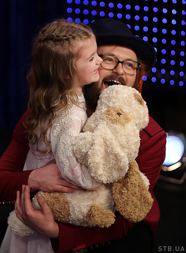 Мама переможниці Вероніки Морської – про талант, зіркову хворобу та характер дочки 1Q9A8569 копия - копия