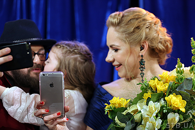 Мама переможниці Вероніки Морської – про талант, зіркову хворобу та характер дочки 1Q9A8654 копия