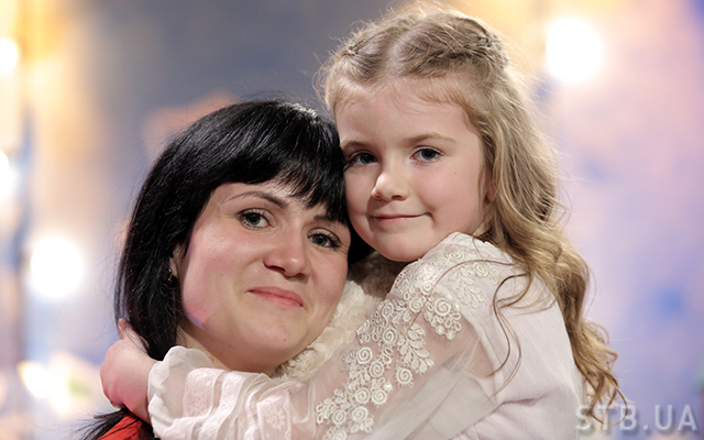 Мама переможниці Вероніки Морської – про талант, зіркову хворобу та характер дочки 1Q9A8759 копия