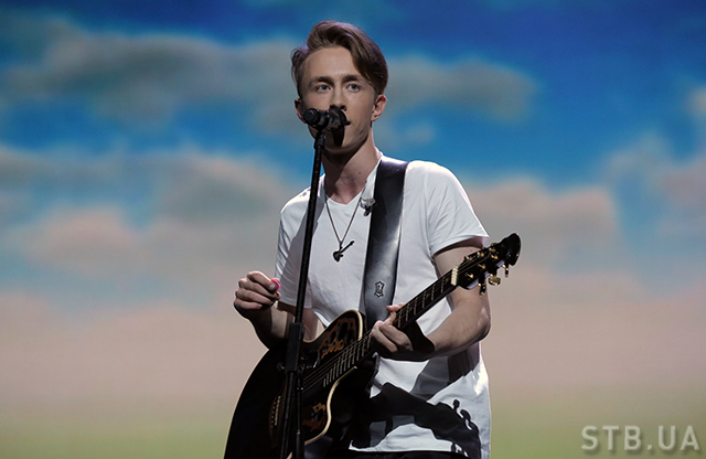 Mountain Breeze: У дитинстві ми б на таке не погодилися 1Q9A7737 копия