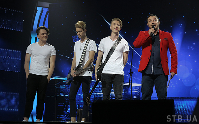 Mountain Breeze: У дитинстві ми б на таке не погодилися 1Q9A7755 копия