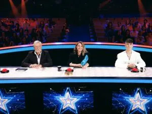 Україна має талант 2026