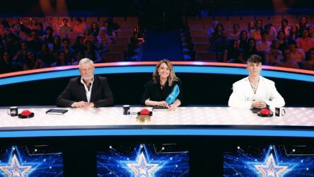 Україна має талант 2026