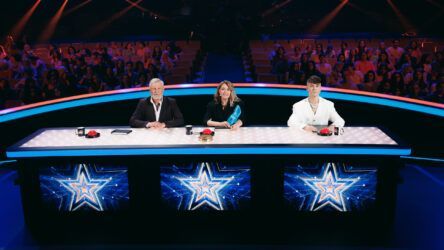 Журі Україна має талант 2026