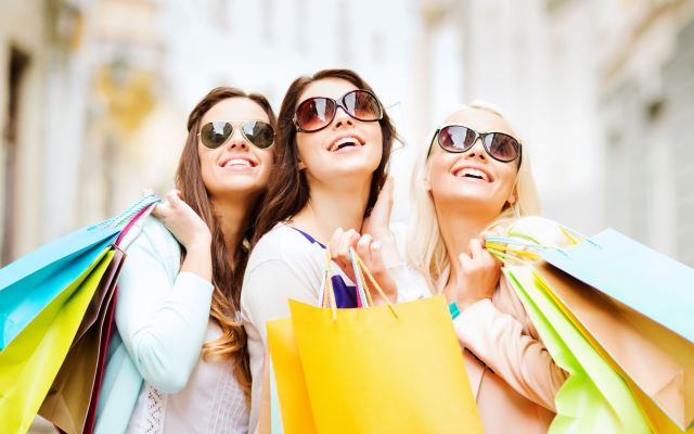Shopping-Barcelona