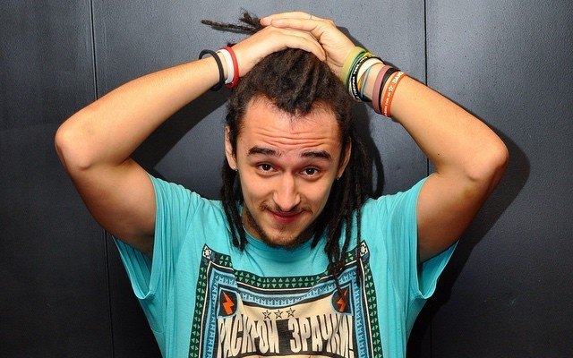 Вспомнить все: яркий Виталий Галкин на «Танцюють всі!» (ВИДЕО) xOtQhXsWTZk