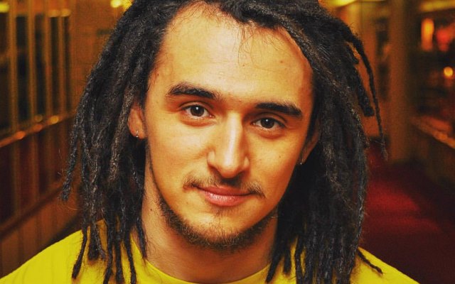 Вспомнить все: яркий Виталий Галкин на «Танцюють всі!» (ВИДЕО) zsNssTXVxvE