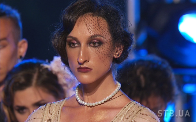 катя фирсова танцуют все 9