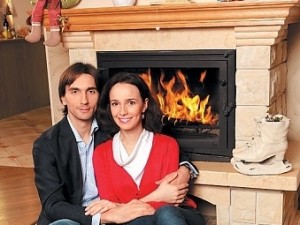 Валерия Ланская рассказала о свадьбе Ланская с Димой-главная