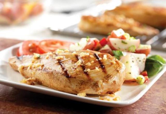 Наталія Вдовенко поділилася рецептом фірмової дієтичної стравиНаталія Вдовенко поділилася рецептом фірмової дієтичної страви 279022