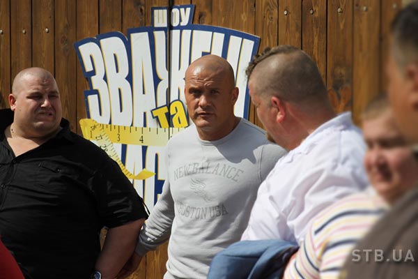 Що змусить учасників «Зважені та щасливі-6» заглянути в особисті речі суперників? узелков с командой