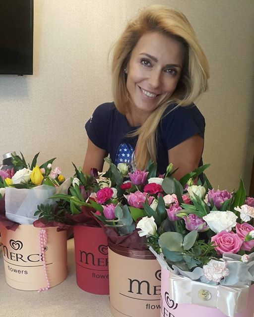 Сьогодні день народження відзначає Марина Боржемська-Узєлкова! 16831935_1653809998255447_6196266818287758582_n