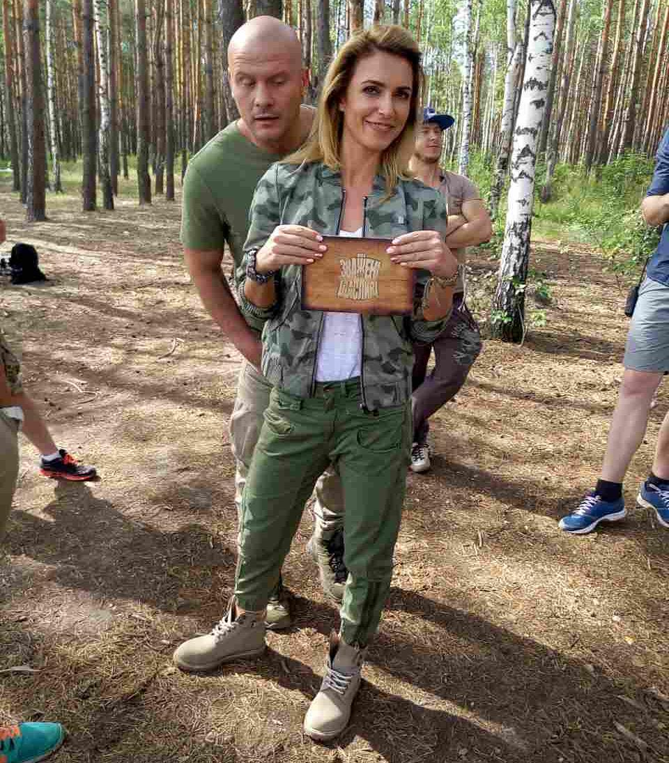Тренери «Зважені та Щасливі»-7 діляться фотографіями зі зйомок 19380115_721953621325094_8569188688779542528_n