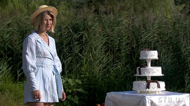 Участники «Зважені та щасливі»-7 начали подготовку к свадьбам 1