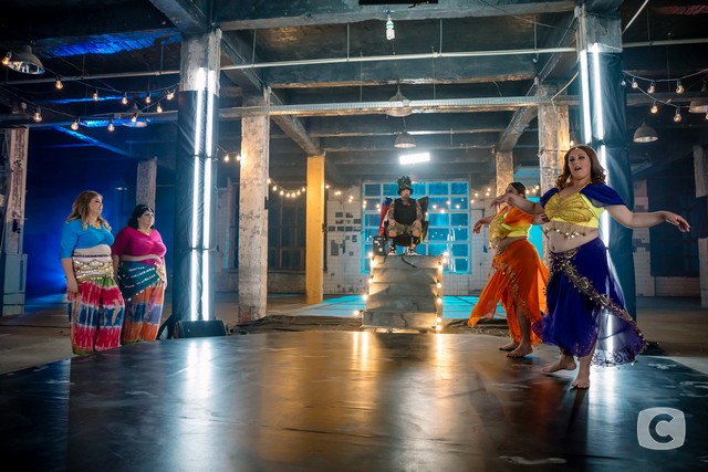 Зважені та щасливі