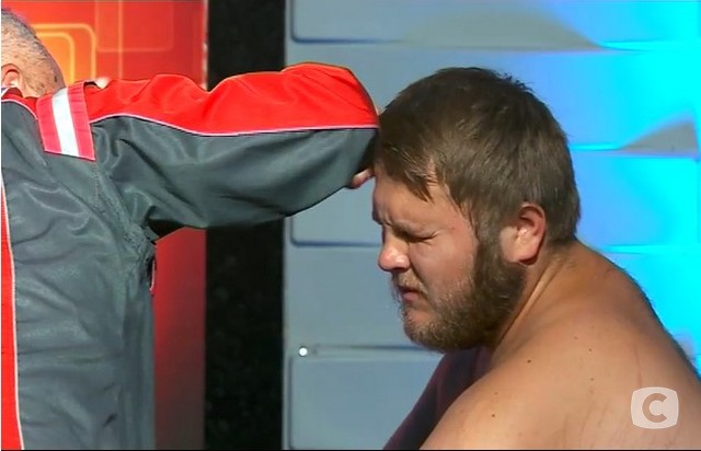 Зважені та щасливі