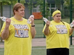 Зважені та щасливі 2025 6 випуск