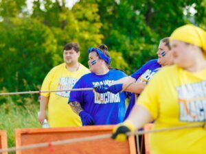 Зважені та щасливі 2025 7 випуск