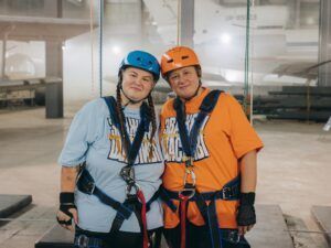 Зважені та щасливі 2025 9 випуск