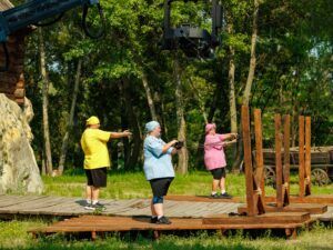 Зважені та щасливі 2025 11 випуск