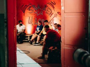 Зважені та щасливі 12 випуск