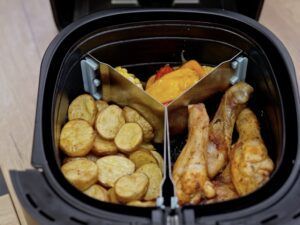 Рецепт Зважені та щасливі 2025 12 випуск