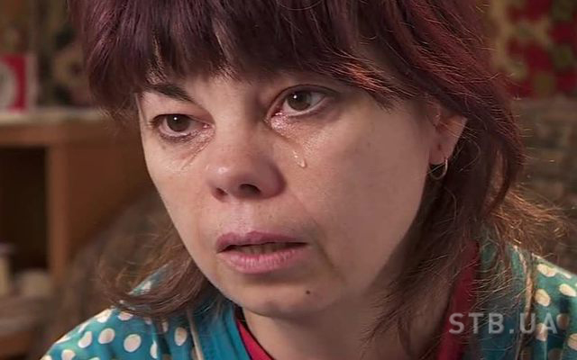 Неадекватна матір згубила здоров’я сина уринотерапією gZfODzVx_inettools