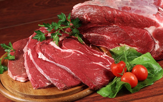 Як вибрати м’ясо без глистів? Как выбрать мясо без глистов?