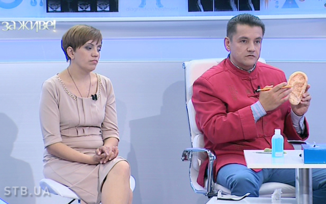 Як за допомогою олівця позбутися від болю у критичні дні? ку