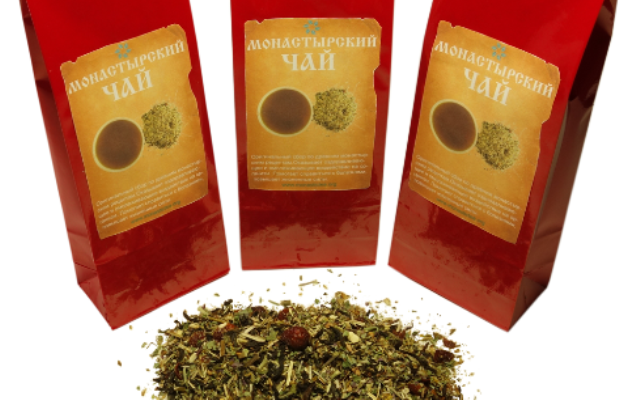 Чи може монастирський чай замінити ліки? monastictea7