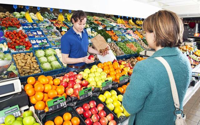 Як і де вибирати продукти, щоб залишитися здоровим? как выбрать продукты