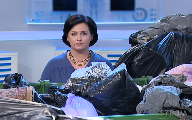 Як сміттєзвалища отруюють людей? мусор