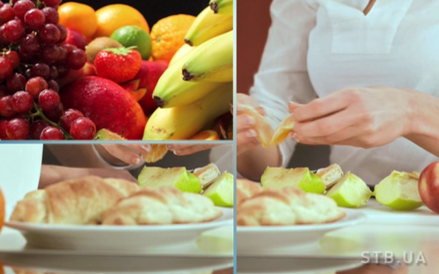 Які продукти провокують біль під час менструацій? продукты