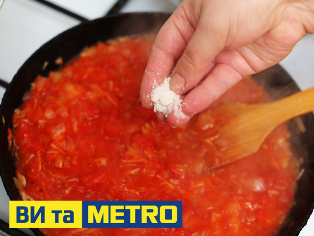 Секреты приготовления энчиладас с курицей от Татьяны Литвиновой 6