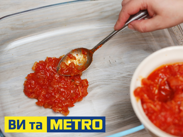 Секреты приготовления энчиладас с курицей от Татьяны Литвиновой 9