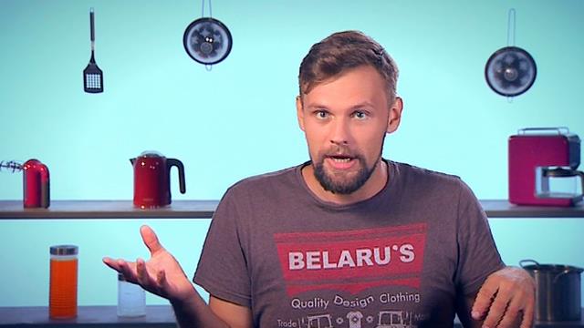 Юра Кармазин включил «начальника» masterclass ector himenes bravo16
