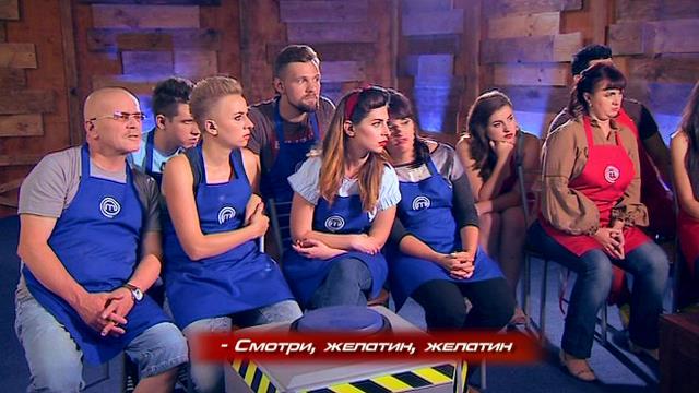 Юра Кармазин включил «начальника» masterclass ector himenes bravo17