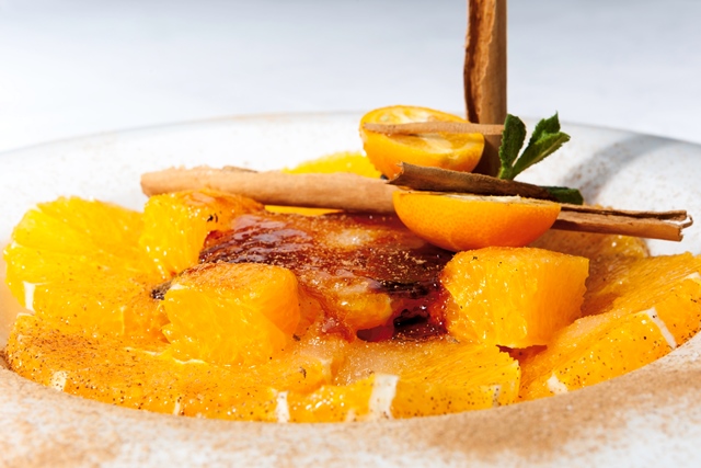 Рецепты от Гордона Рамзи: топ-3