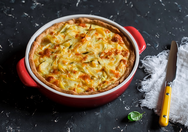 Рецепти від Гордона Рамзі: топ-3