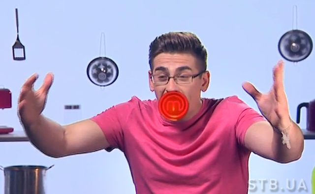 женя 2 мастершеф 19.12