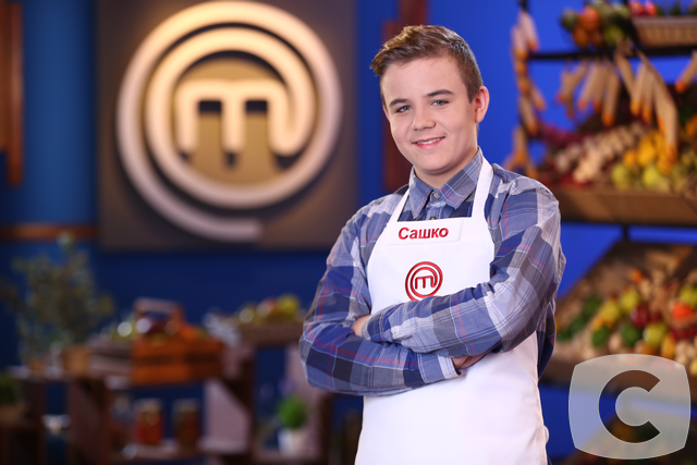 Мастер шеф. Підлітки, які пройшли кастинг: список учасників