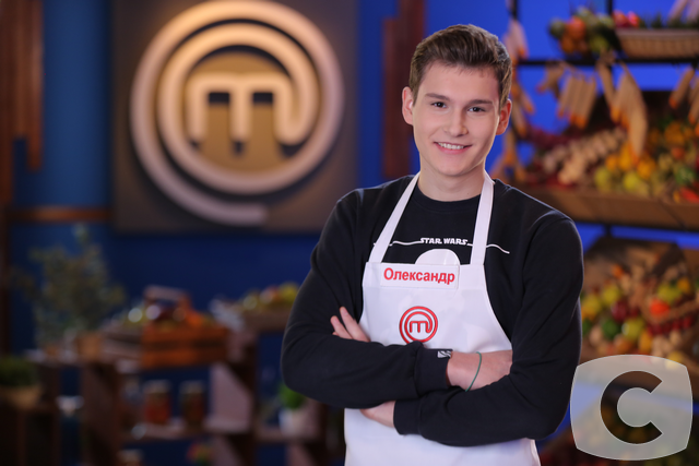 Мастер шеф. Підлітки, які пройшли кастинг: список учасників