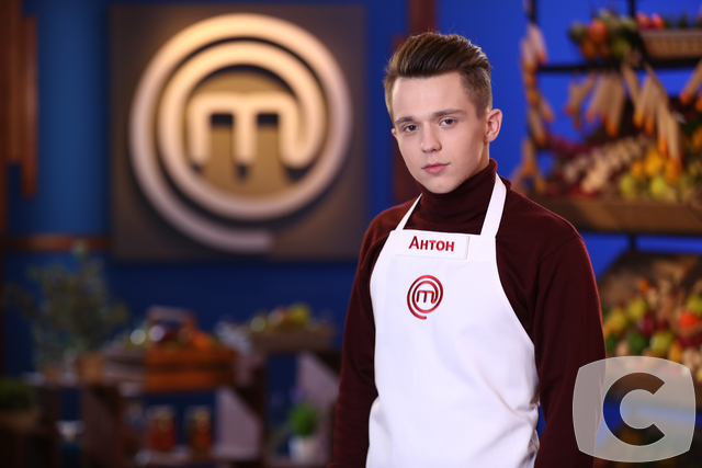 Мастер шеф. Підлітки, які пройшли кастинг: список учасників