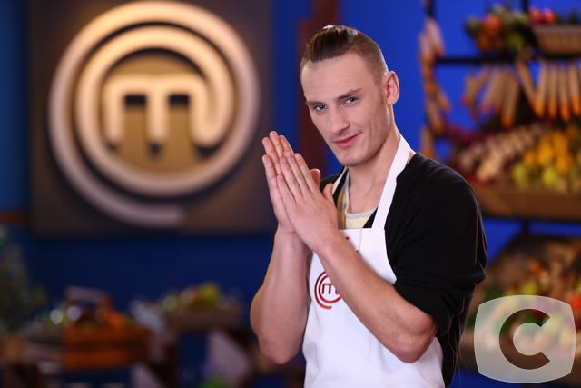 Мастер шеф. Підлітки, які пройшли кастинг: список учасників