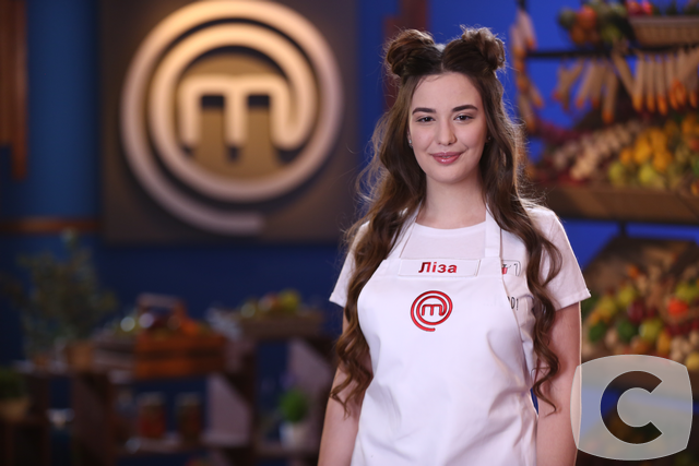 Мастер шеф. Підлітки, які пройшли кастинг: список учасників