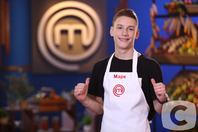 Мастер шеф. Підлітки, які пройшли кастинг: список учасників