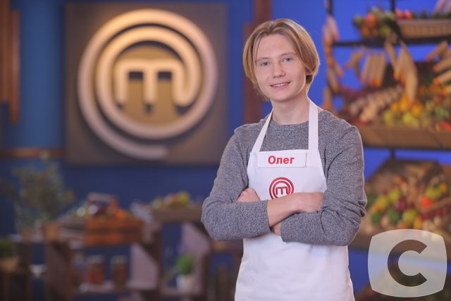 Мастер шеф. Підлітки, які пройшли кастинг: список учасників