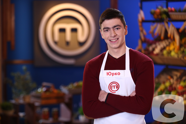 Мастер шеф. Підлітки, які пройшли кастинг: список учасників